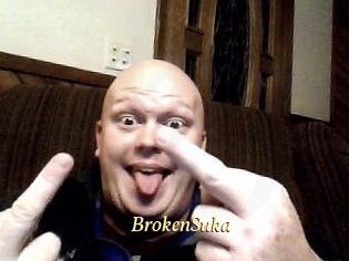 BrokenSuka