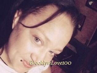 BrooklynLove100 Vidéo porno gratuite