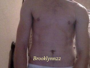 Brooklynn22