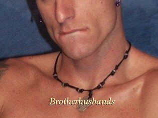 Brotherhusbands