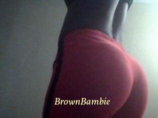 BrownBambie