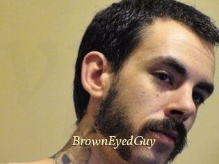 BrownEyedGuy