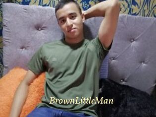 BrownLittleMan Vidéo porno gratuite