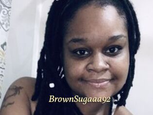BrownSugaaa92