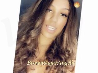 BrownSugarAngelic