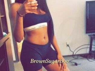 BrownSugarBoo