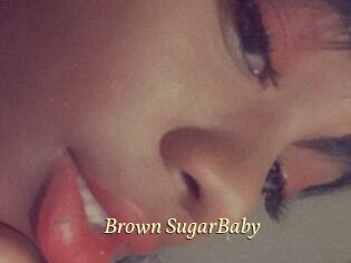 Brown_SugarBaby