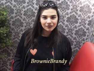 BrownieBrandy