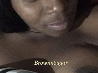 BrownnSugar
