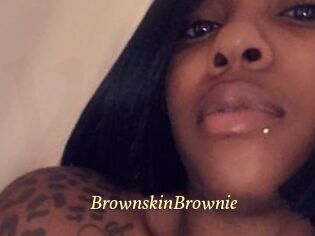 BrownskinBrownie