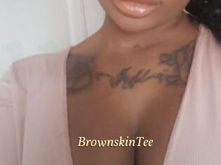 BrownskinTee