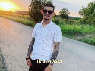 BruceDean