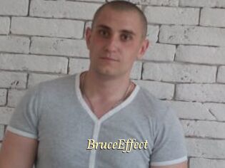BruceEffect
