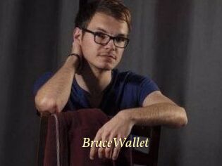 BruceWallet