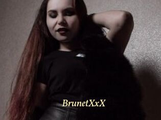 BrunetXxX