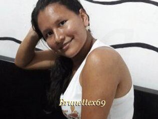 Brunettex69