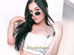 Bruninhasex