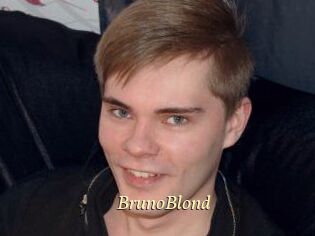 BrunoBlond Vidéo porno gratuite