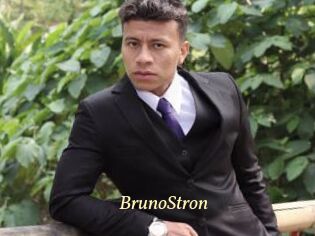 BrunoStron