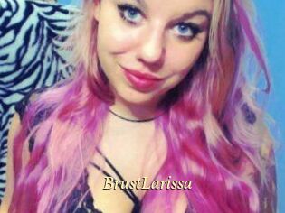 BrustLarissa