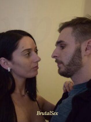 BrutalSex