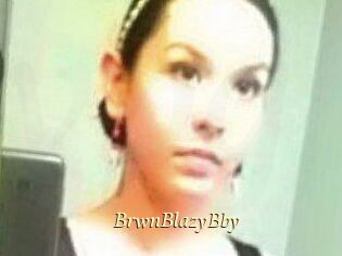 BrwnBlazyBby