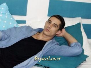 BryanLover