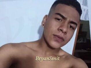 BryanSmit