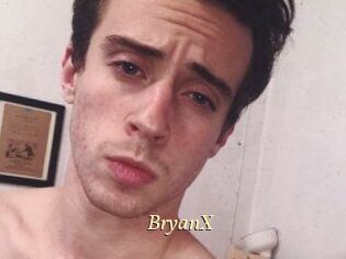 BryanX