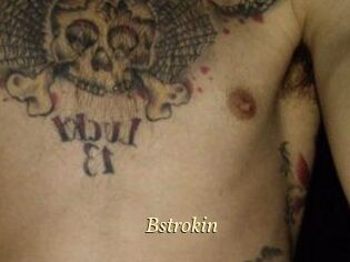 Bstrokin