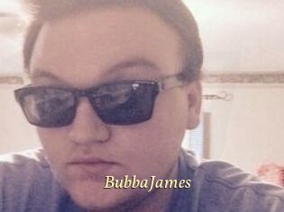 BubbaJames