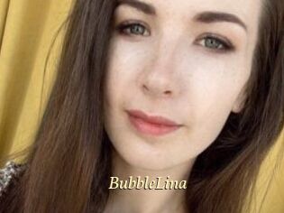 BubbleLina