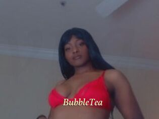 BubbleTea
