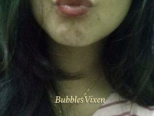 BubblesVixen