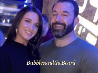 BubblesandtheBeard