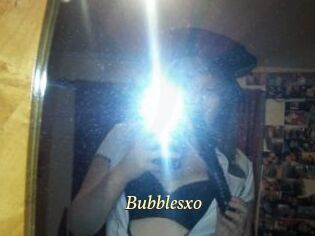 Bubblesxo