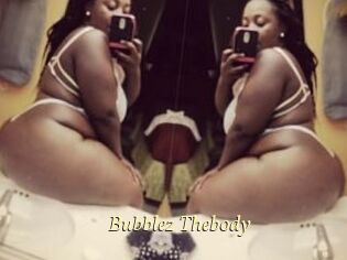 Bubblez_Thebody