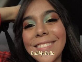 BubblyBella