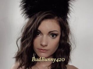 BudBunny420