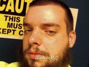 Bullcock97