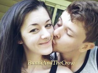 BunniAndTheCrow