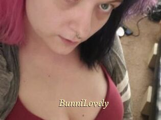 BunniLovely