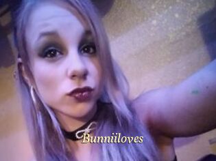 Bunniiloves