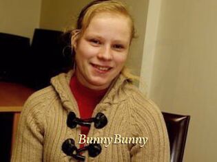 BunnyBunny