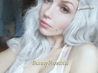BunnyFrostbite