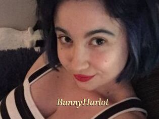BunnyHarlot