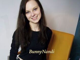 BunnyNandi