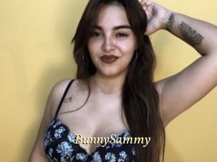 BunnySammy