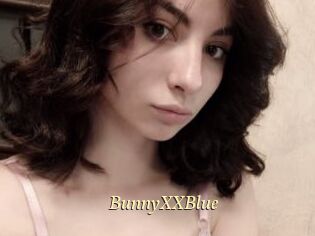 BunnyXXBlue