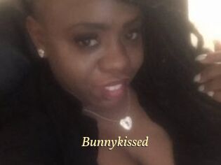 Bunnykissed